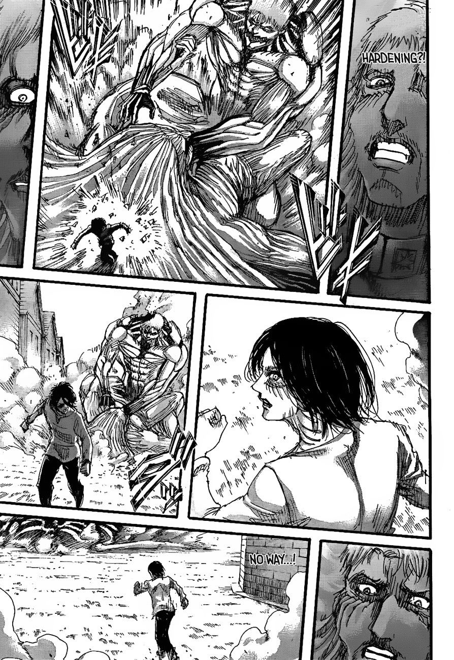 Shingeki no Kyojin Chapter 119 36